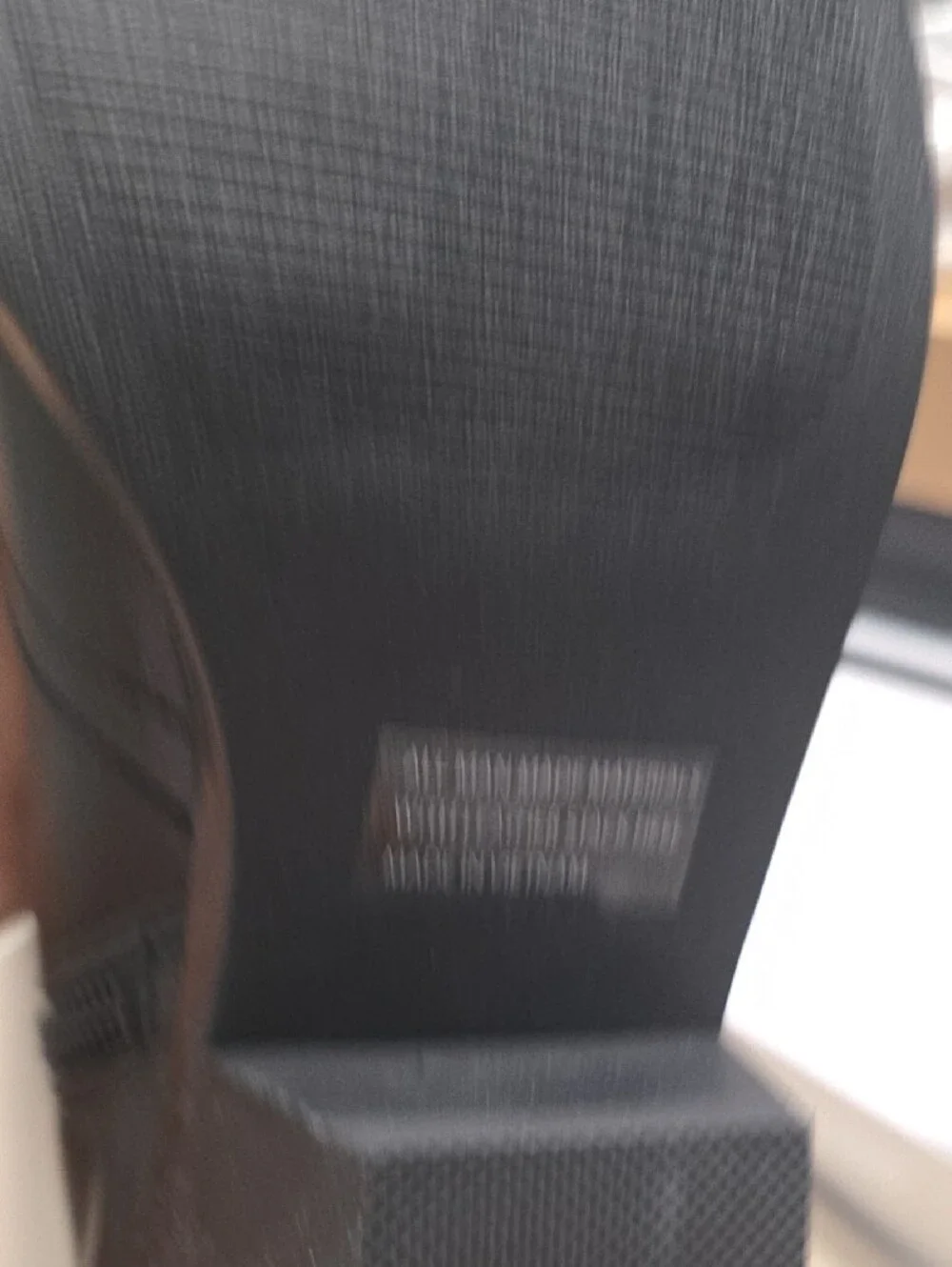 DV by Dolce Vita Black Over-the-Knee Riding Boots Size 9